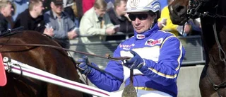 Piteåägde hästen enorm i V75-seger