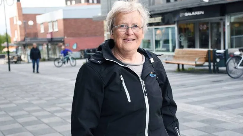 Doris Messner (SJVP).