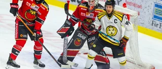 Luleå föll med uddamålet