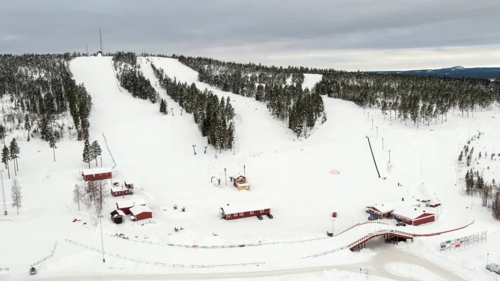 Planer finns på att kommersialisera Lindbäcksstadion som i dag driftas av både Piteå skidallians och Föreningsservice. (arkivbild)