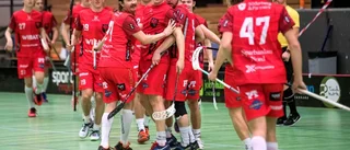 Samarbetet ska lyfta innebandyn