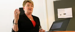 Grans utvecklar gröna näringar