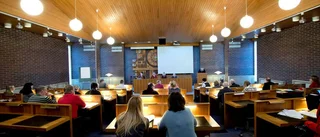 Kvinnotätt inom S i Älvsbyn   