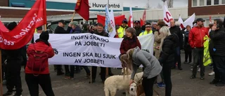 Upp till kamp