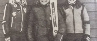 Då var det april 1979