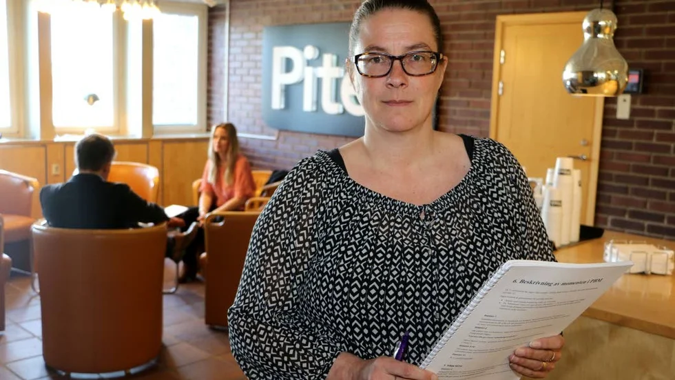 En lyckad metod för att förbygga utmattningssyndrom ska genomsyra kommunen. "Det handlar om samtal kollegor emellan enligt en strukturerad metod", säger Lena Sturk, personalstrateg.