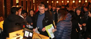 Sug efter nya villatomter