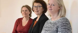 Överskott går till pensionsskulden