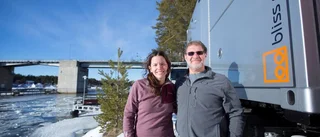 Extrem expedition i Piteå