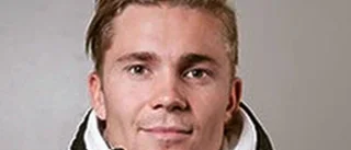Erik Axelsson om livet efter olyckan