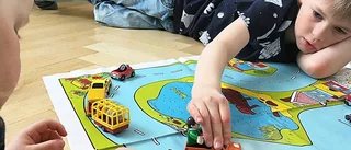 Lovtider och dåligt samvete