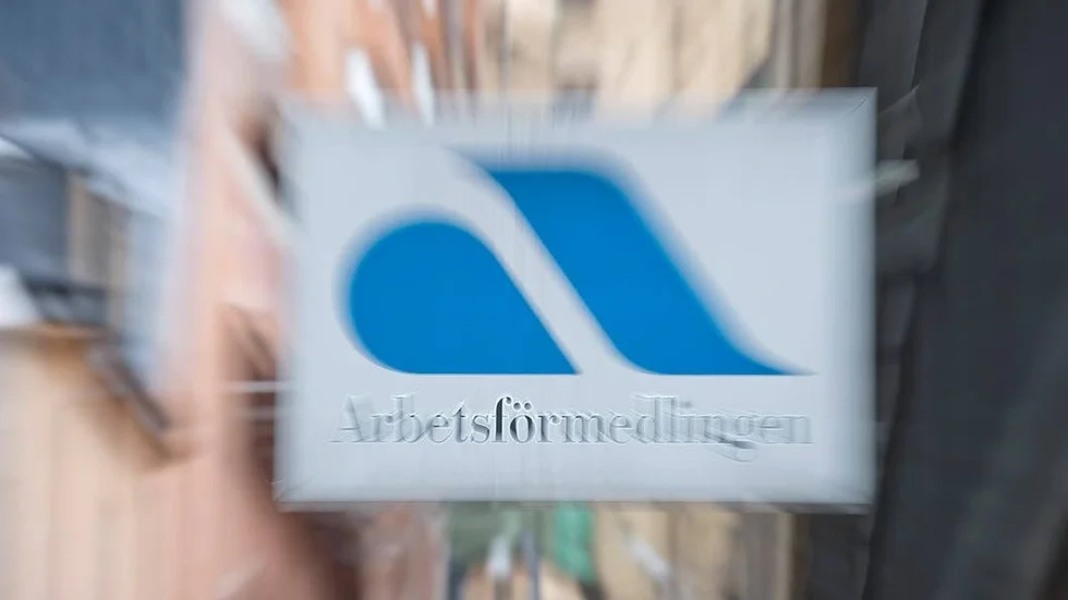 Arbetsförmedlingen kommer stänga kontor och nu varnar facket Unionen för vilka konsekvenser det kan få. (Arkivbild)