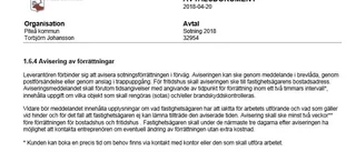 Sotaren anklagas för avtalsbrott