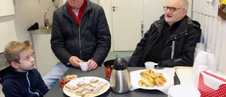 Mc-Karlsson går i pension