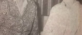 Då var det december 1978