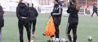 Han lämnar PIF