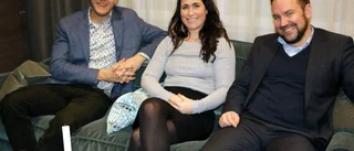Nya investeringar vid Pite havsbad