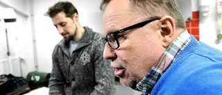 Läkaren: "Elitidrott är inte hälsosamt"