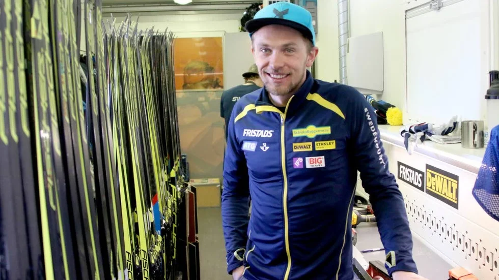 Johan Westerlund tar över som vallachef i Piteå Elit.