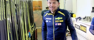 Han ersätter landslagsvallaren i Piteå Elit: "Smått fantastiskt"