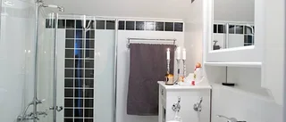 Julefrid i huset på landet