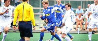 Vilken knall, Storfors
