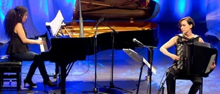 Fantastiskt av Duo Naranjo - Weurlander
