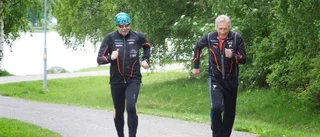 Seniorerna var hälsade på aktivitetsdag