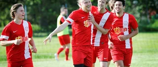 Josef hjälte i derbyt