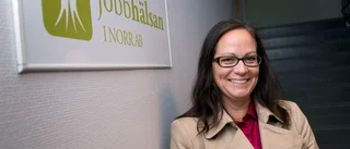 Pitehälsan blir Jobbhälsan