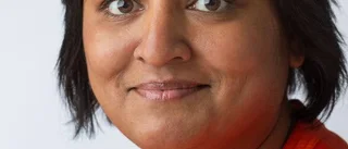 Kandidat: Nina Berggård (V)
