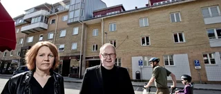 Förslag på utökning av flyktingmottagandet