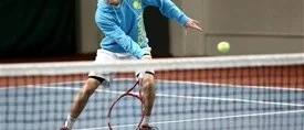 Arvid till final i JSM