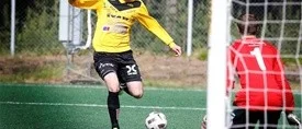 Skön vinst för ISK