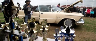 Mullrande motorfest