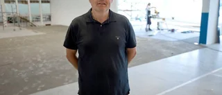 Step in och Eriksson tillbaka där allt började