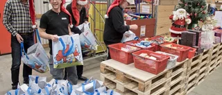 För julklappar till alla
