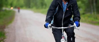 35 hojade i midnattstrampen