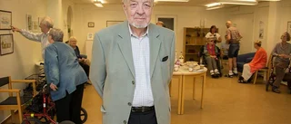Utställning med Infallisterna