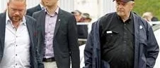 Åtta Sverigedemokrater på listan i Älvsbyn