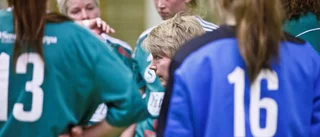 Strömnäs tackade nej