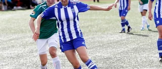 ÄIF bärgade seriesegern efter tennissiffror