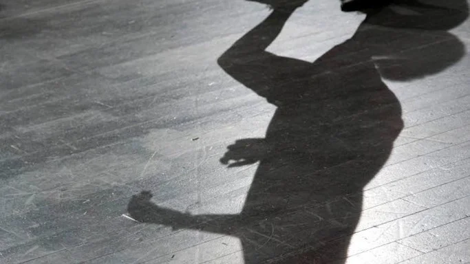 I Dansfestens arena Black box ryms både professionella dansare och nybörjare som vill testa.
