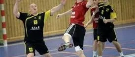 Herrhandboll i Norrfjärden