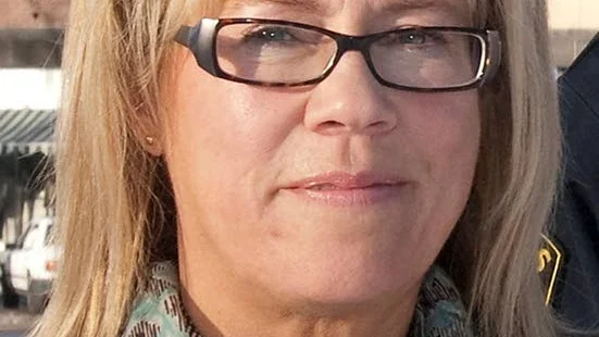 Ann-Sofi Levander, socialchef i Arvidsjaurs kommun. (Arkivbild)