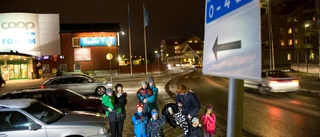 P-platstjuvar upprör föräldrar