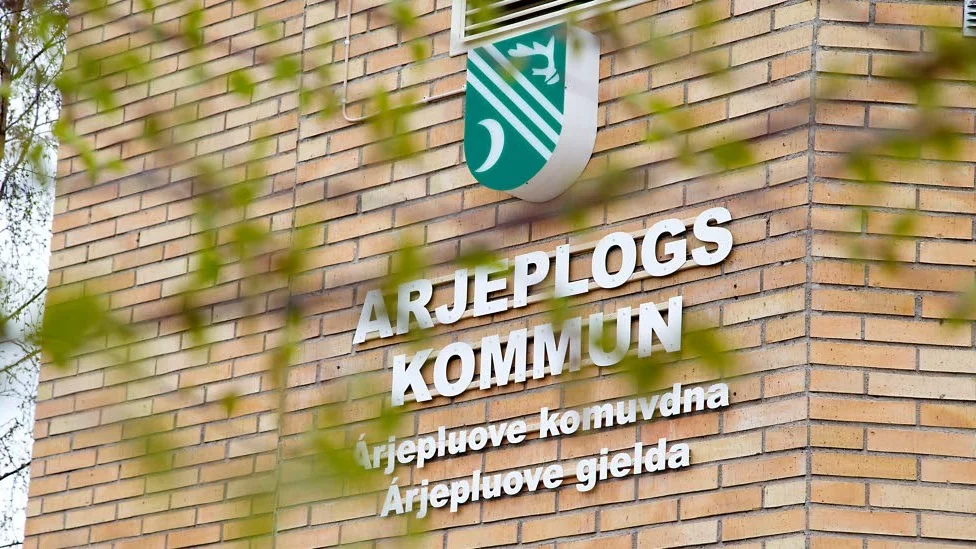 Tre politiker kandiderar om posten som kommunalråd i Arjeplog.