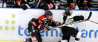 Full pott för MSSK Piteå