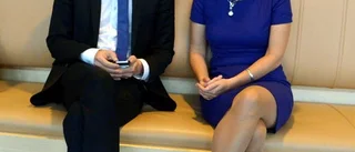 Rätt inriktning på skattepolitiken