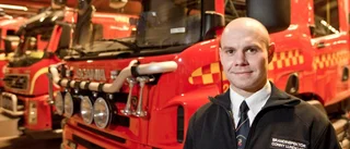 Informerar för att stoppa skolbränder